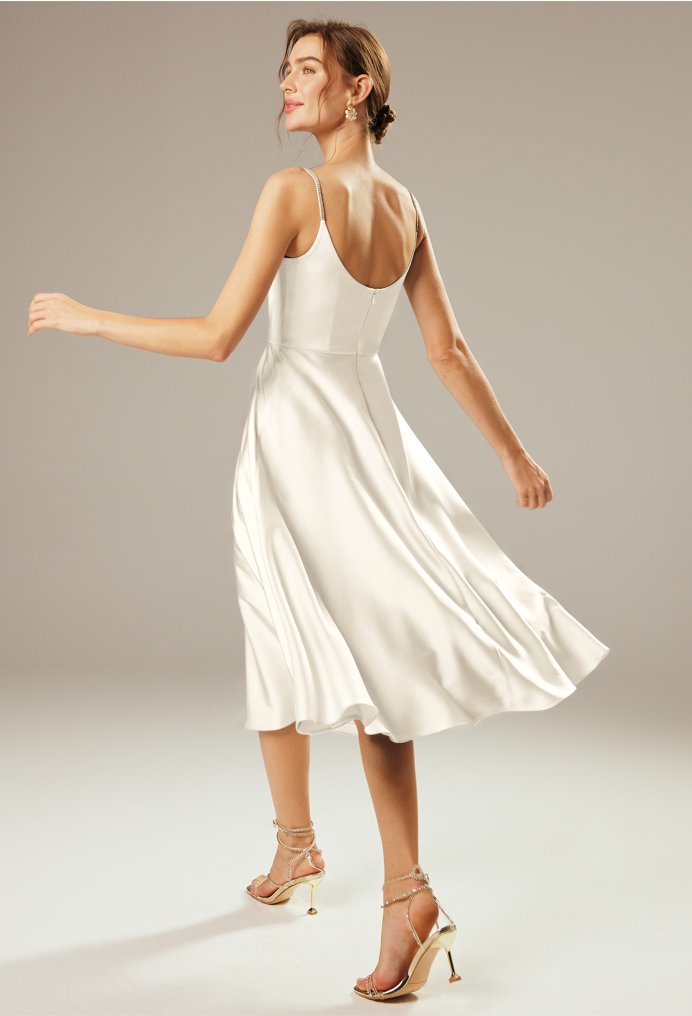 AW Marin Dress